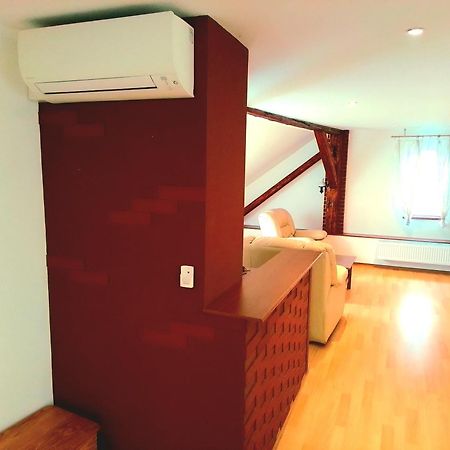 Apartman Penelope Zatec  Luaran gambar