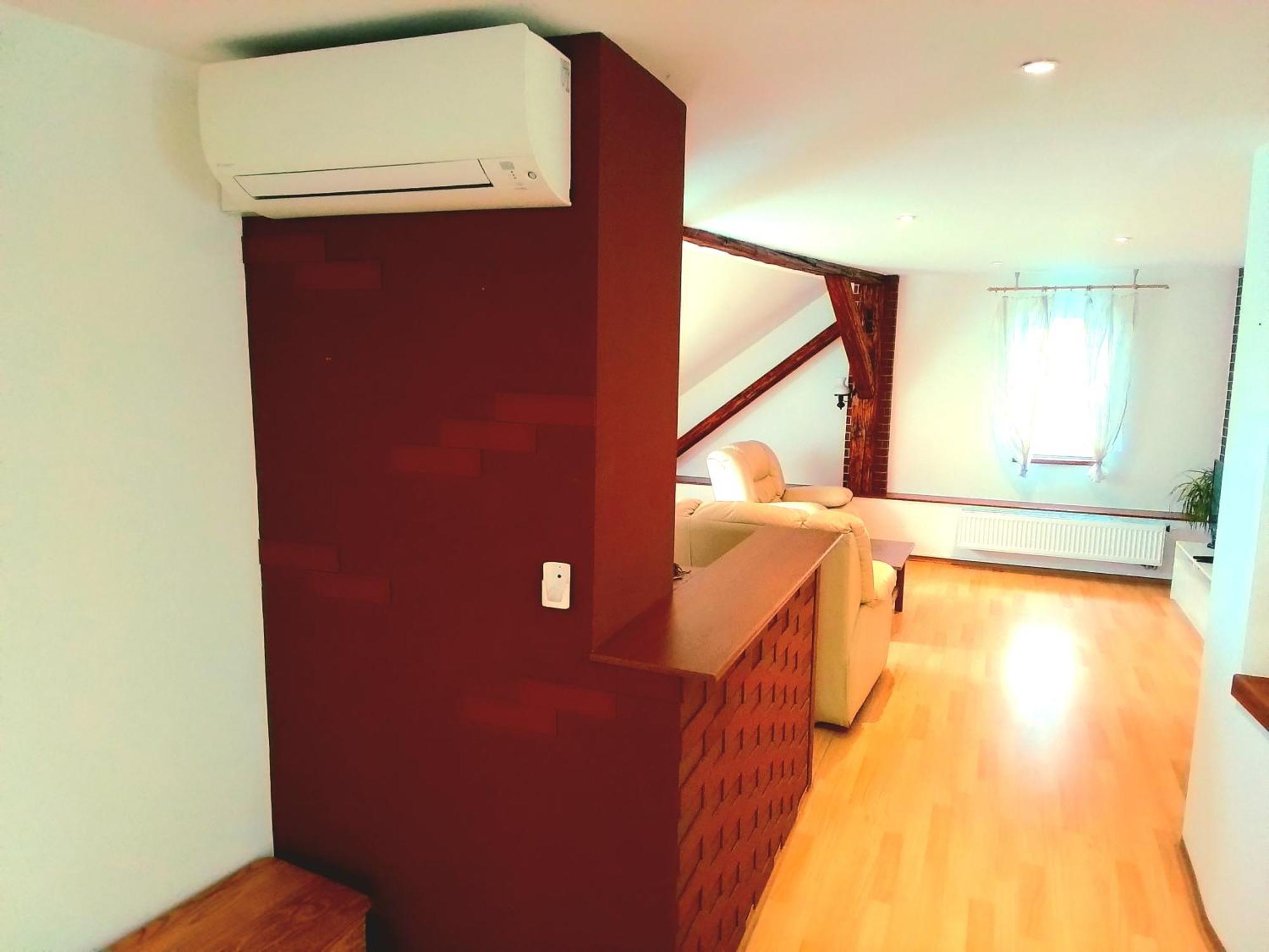 Apartman Penelope Zatec  Luaran gambar