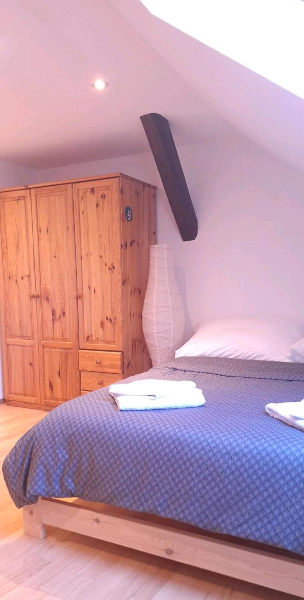 Apartman Penelope Zatec  Luaran gambar