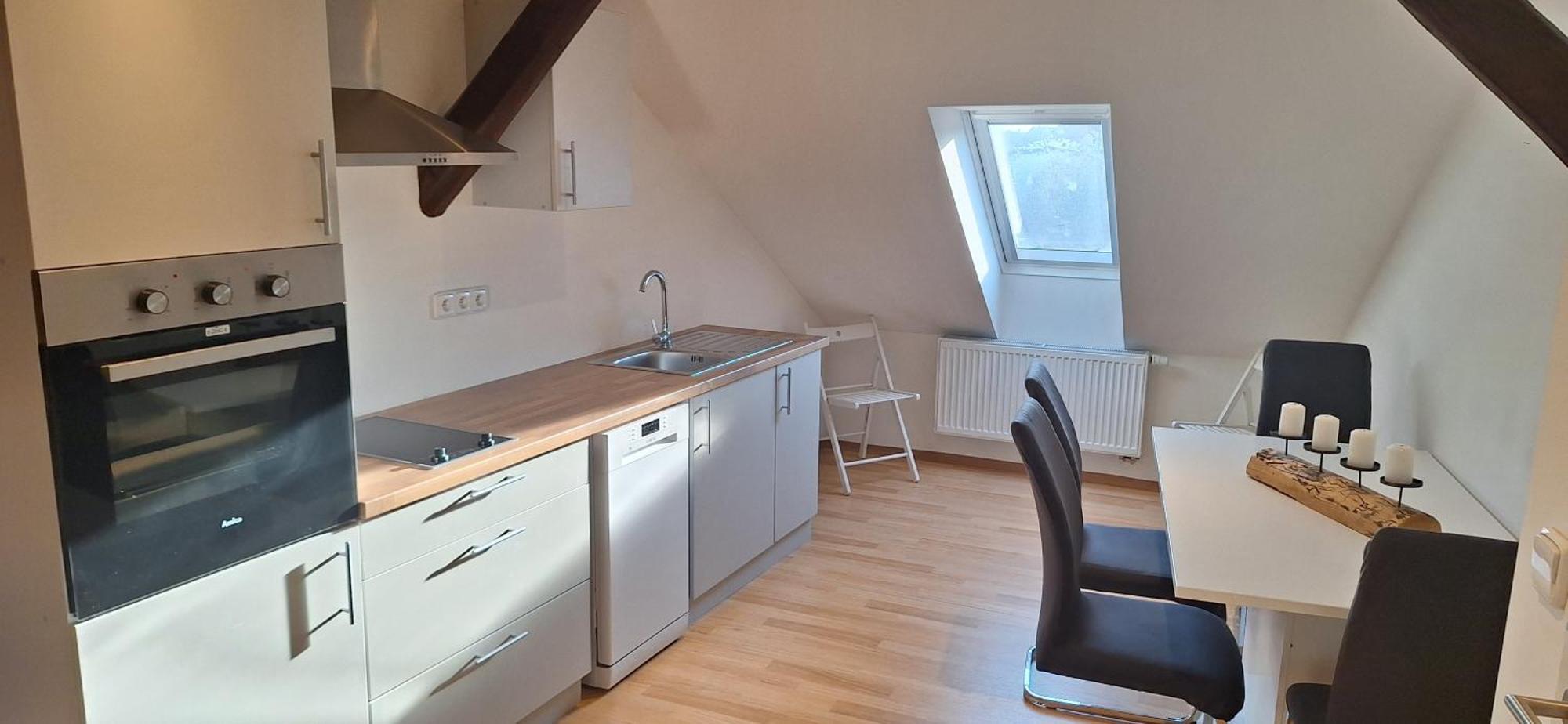 Apartman Penelope Zatec  Luaran gambar