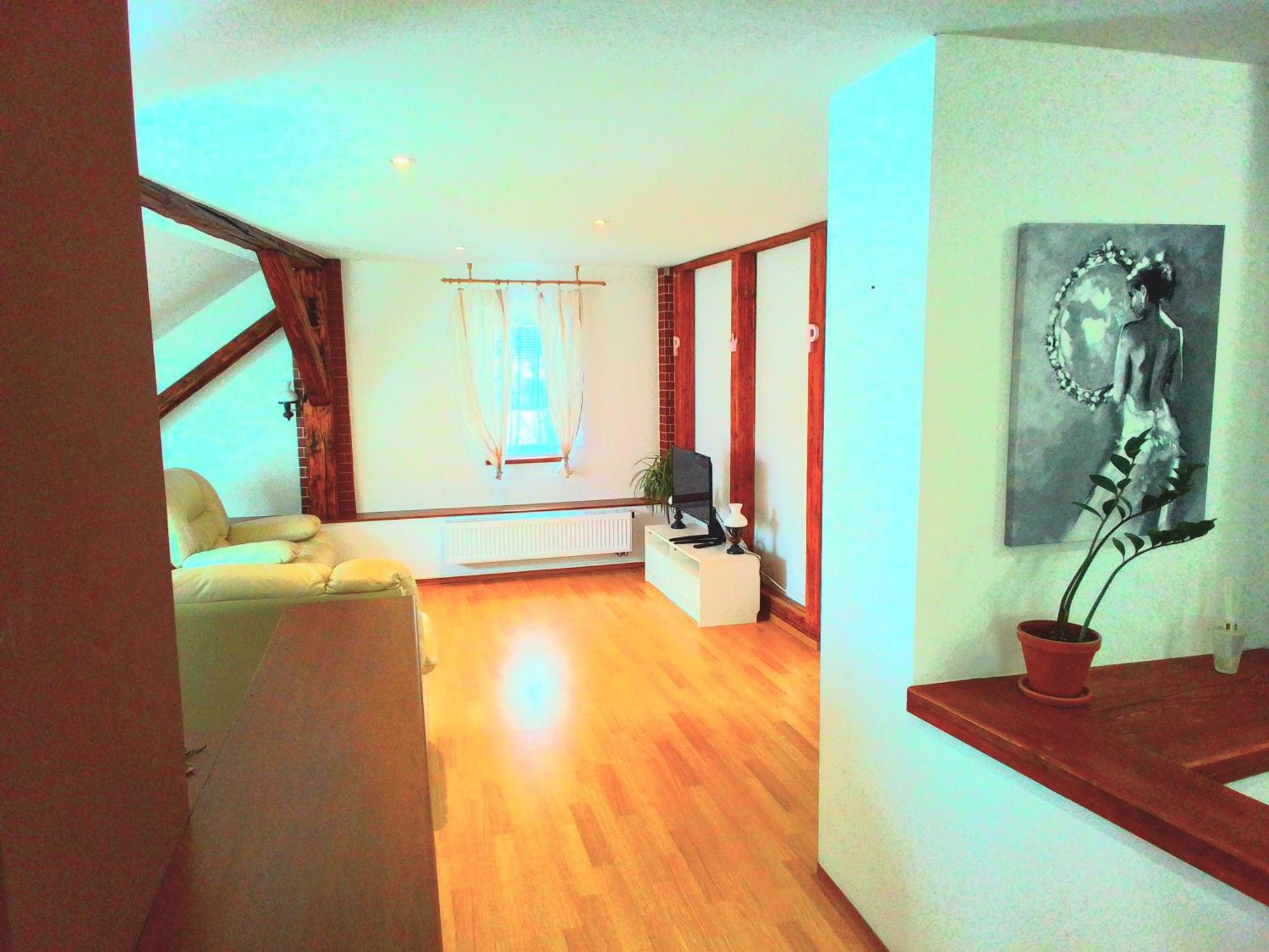 Apartman Penelope Zatec  Luaran gambar