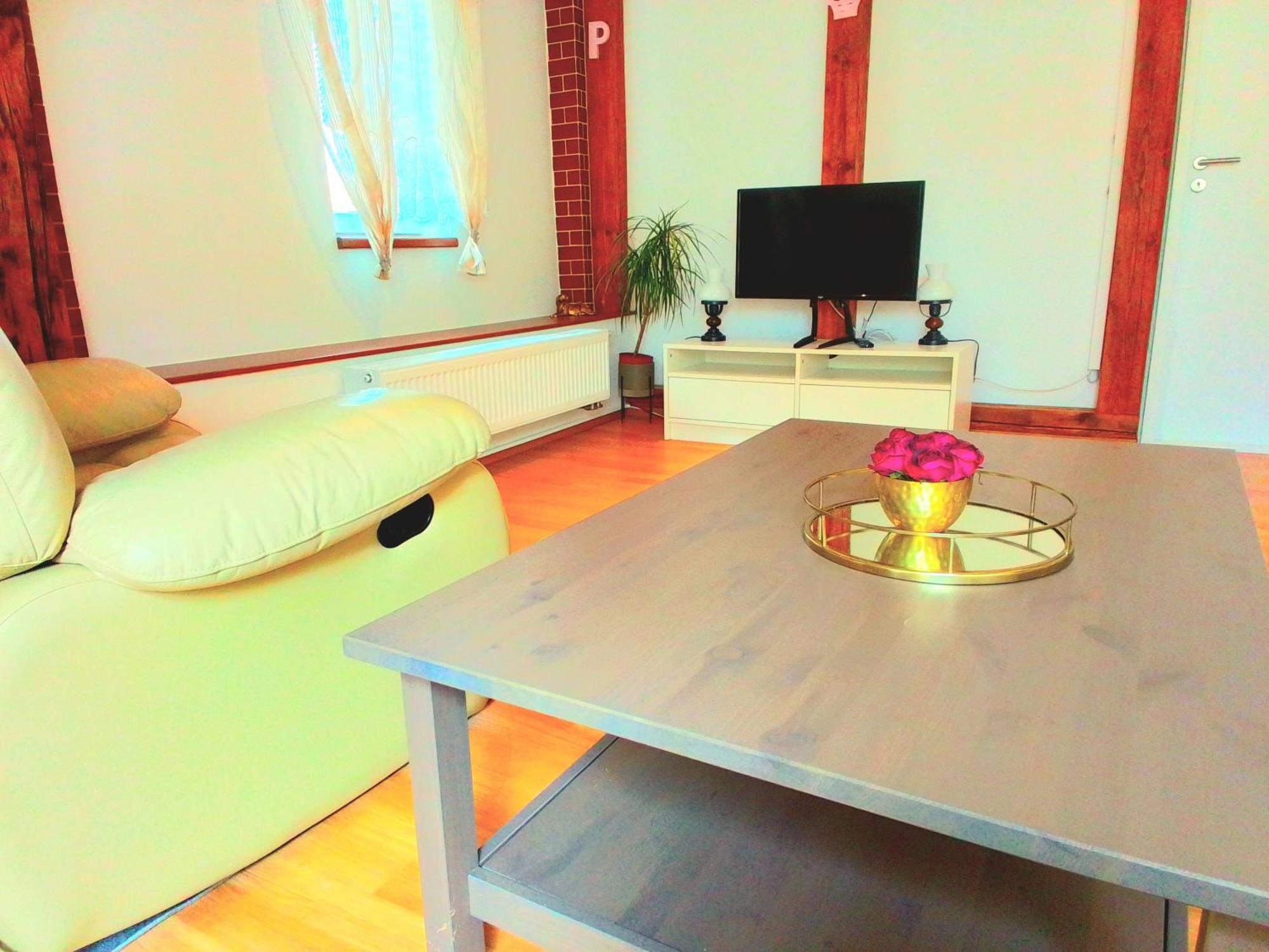 Apartman Penelope Zatec  Luaran gambar